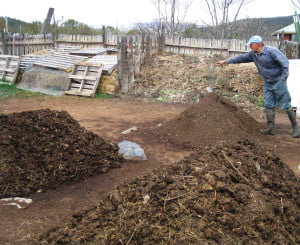 lance swigert explains composting