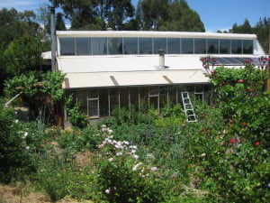 Melliodora – Hepburn Permaculture Gardens